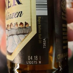 Shellman's Fine Wine & Spirits - Purchased on 11/21/2018.  Would've been appreciated to let me know this was old inventory so I could make a different selection.  Blah