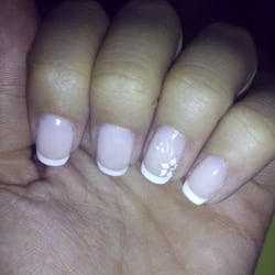Lindashi Uñas
