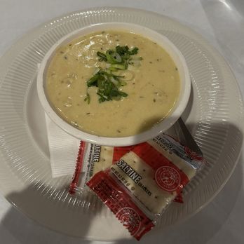 Crawdaddy's on Greenfield - Crab & Corn Bisque - Southern Near Me - West Allis, Wisconsin Crawdaddy's on Greenfield - Crab & Corn Bisque - Southern Near Me - West Allis, Wisconsin