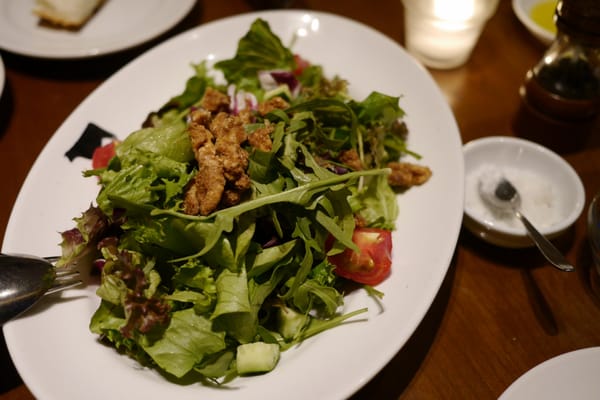 37 Steakhouse & Bar Roppongi by null