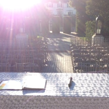 Bar Mitzvah School - View from the Bimah. - Religious Schools Near Me - Los Angeles, California