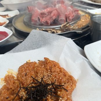 9292 Korean BBQ - Korean Near Me - Annandale, Virginia