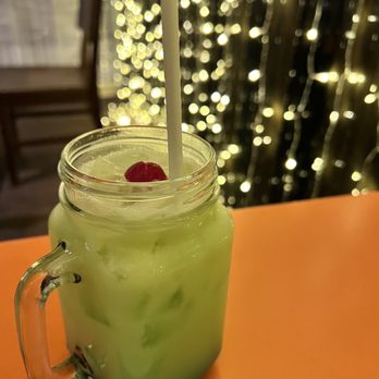 The Sweet Sap - Pacific breeze - New American Near Me - Flushing, New York The Sweet Sap - Pacific breeze - New American Near Me - Flushing, New York