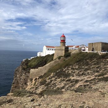 Cabo de São Vicente - Landmarks & Historical Buildings Near Me - Sagres, 08 Cabo de São Vicente - Landmarks & Historical Buildings Near Me - Sagres, 08