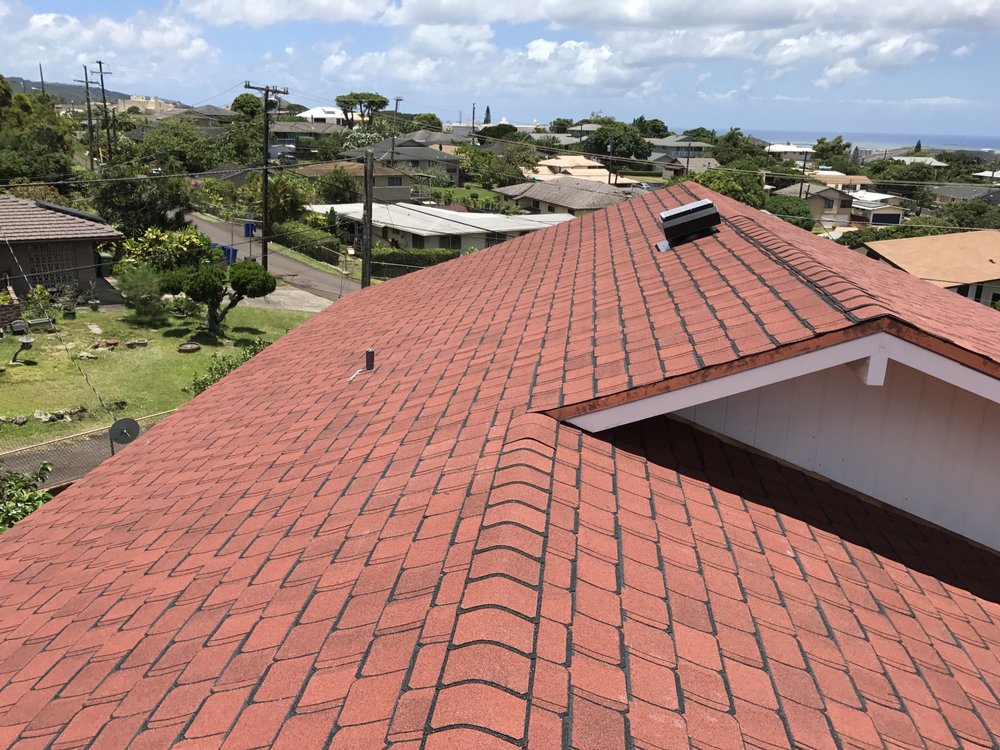 Slide of Heritage Roofing & Waterproofing