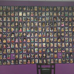 Gideon Math & Reading - Our Student Wall of Honor