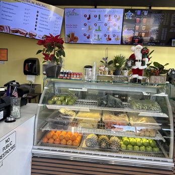 Donut House - Juice bar - Donuts Near Me - Los Alamitos, California Donut House - Juice bar - Donuts Near Me - Los Alamitos, California