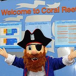 Coral Reef Waterworld - From Website