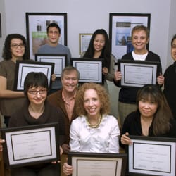 CBDx - CBD Staff with 2012 Design Awards