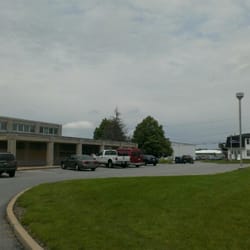 US Post Office