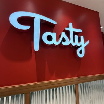 Tasty Burger - Burgers Near Me - Cambridge, Massachusetts