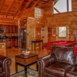 Summit View Cabin