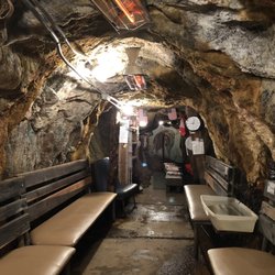 Merry Widow Health Mine