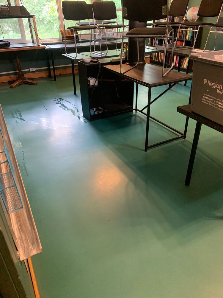 ARELLI COMMERCIAL CLEANING MISSISSAUGA Updated September 2024 12