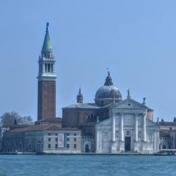 Lisa’s Chic Travel & Tours - Morning views in Venice never get old.