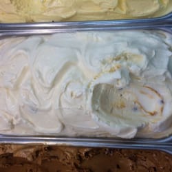 Italian Gelato Ice Cream Mini-Mart - Heaven