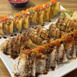 Sushi Station