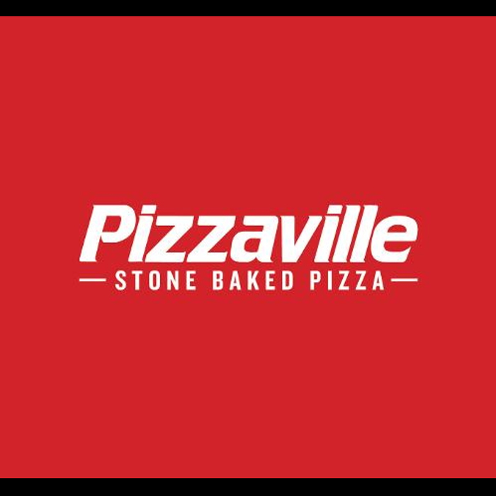 Pizzaville Logo