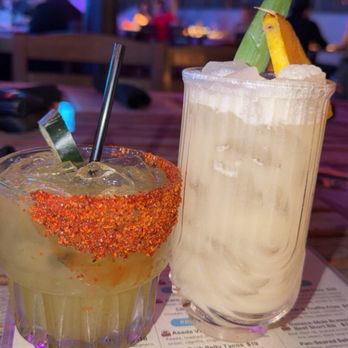 Casa De Onda - Mexican Near Me - Costa Mesa, California