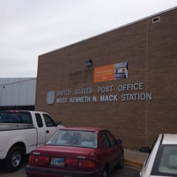 US Post Office