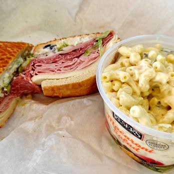 Deli Towne USA - Italian Sub - Delis Near Me - Reno, Nevada Deli Towne USA - Italian Sub - Delis Near Me - Reno, Nevada
