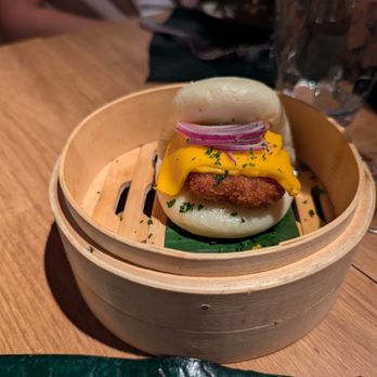 Banzerio Amazonian restaurant - Brazilian Near Me
