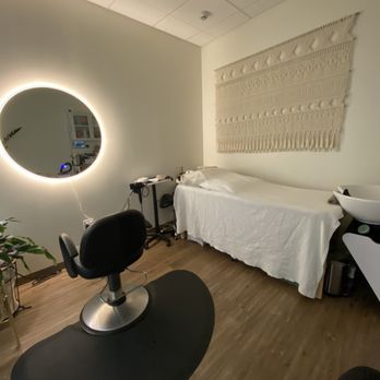 Aroma Head Spa - Massage Near Me - Arcadia, California
