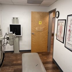 Carlsbad Chiropractic & Integrative Wellness - Onsite X-Ray