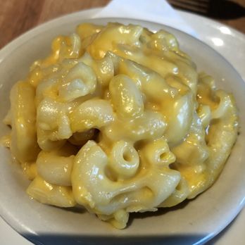 Cotton Patch Cafe - Macaroni & Cheese - Southern Near Me - Denton, Texas