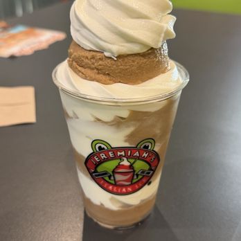 Jeremiah's Italian Ice - Desserts Near Me - Navarre, Florida Jeremiah's Italian Ice - Desserts Near Me - Navarre, Florida