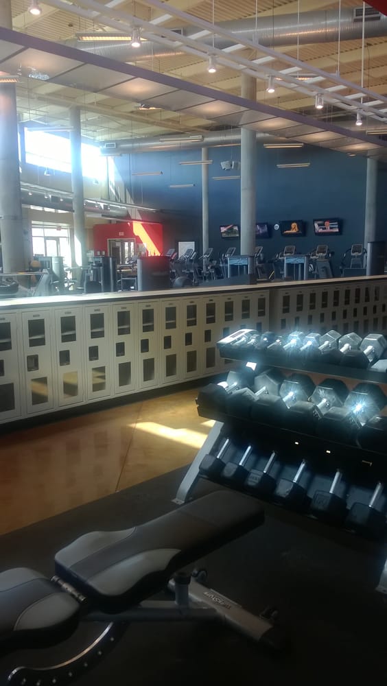 WELL AT DELL FITNESS CENTER Updated August 2025 1 Dell Pkwy