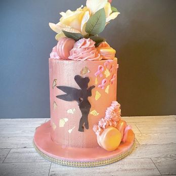 Shobha’s Custom Cakes - Birthday Cake/ Cancerversary - Custom Cakes Near Me Shobha’s Custom Cakes - Birthday Cake/ Cancerversary - Custom Cakes Near Me