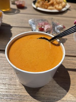 Champlin's Seafood by null