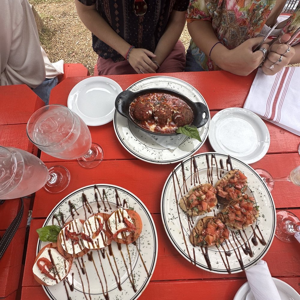 Best Italian Restaurants In Flower Mound Best Flower Site