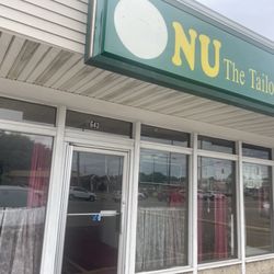Nu the Tailor