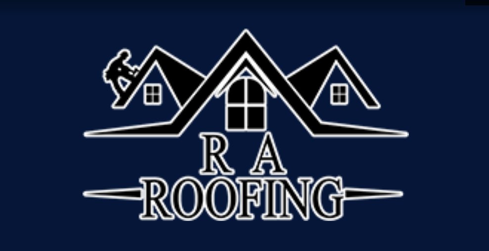 Slide of R&A Roofing