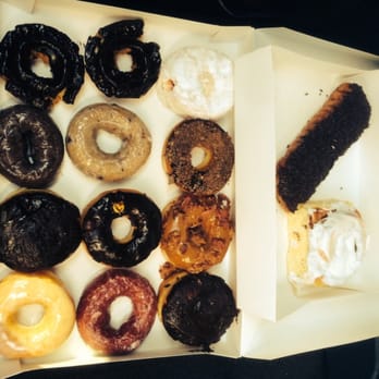Donut King - Amazing fresh and delish! - Donuts Near Me - Winter Park, Florida Donut King - Amazing fresh and delish! - Donuts Near Me - Winter Park, Florida