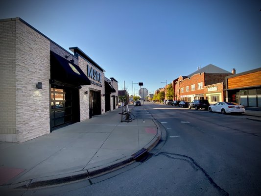 More Brewing Company by null