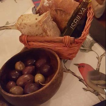 Arume - Bread - Mediterranean Near Me - Barcelona, B