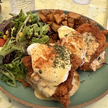 Popping Yolk Cafe - Breakfast & Brunch Near Me - Brea, California Popping Yolk Cafe - Breakfast & Brunch Near Me - Brea, California