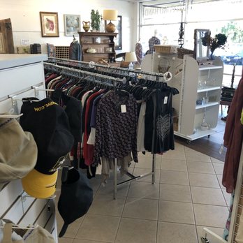 Inkind Thrift Store - Shirts. - Thrift Stores Near Me - Chino, California
