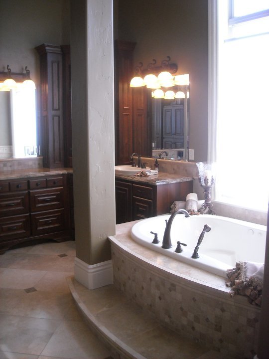 Slide of Lee's Plumbing