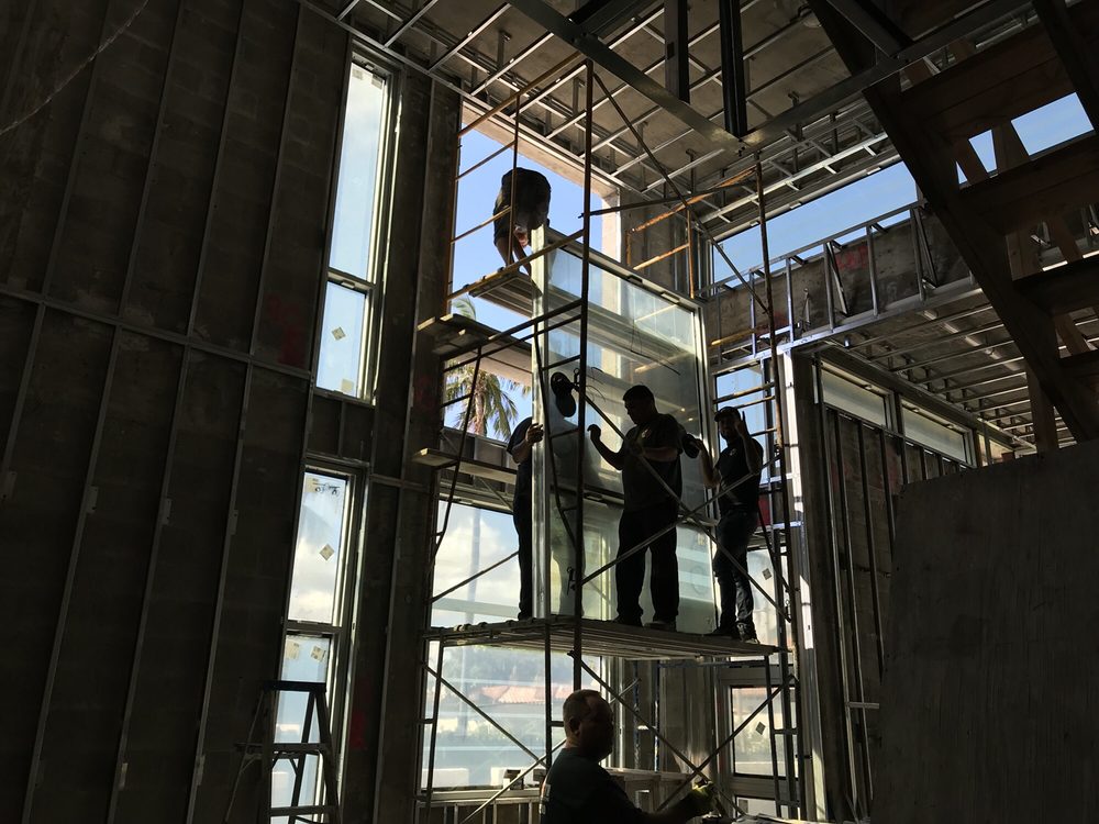 Slide of Xtrm Construction