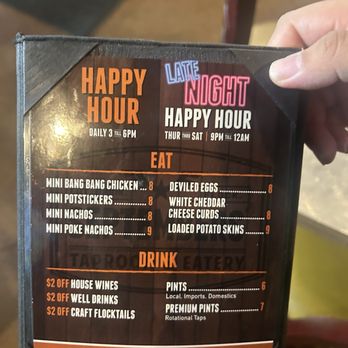 September’s Taproom & Eatery - Happy hour - Sports Bars Near Me - Rialto, California September’s Taproom & Eatery - Happy hour - Sports Bars Near Me - Rialto, California