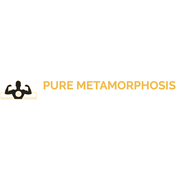 Pure Metamorphosis Logo