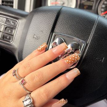 Red Nails - Nail Salons Near Me - Richmond, Virginia Red Nails - Nail Salons Near Me - Richmond, Virginia