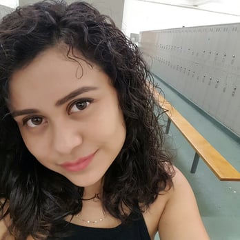 A 1 Cuts - medium size perm by patty - Hair Salons Near Me - Monterey Park, California