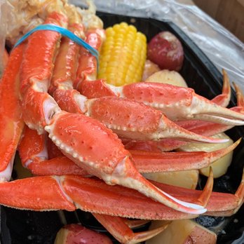 Peaches Grand - Crab legs - Seafood Near Me - Brooklyn, New York Peaches Grand - Crab legs - Seafood Near Me - Brooklyn, New York