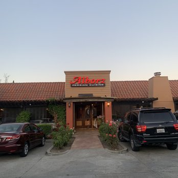 Alborz Restaurant - Persian/Iranian Near Me - Walnut Creek, California