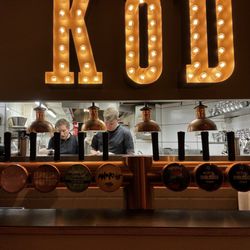 KöD København - Köd, Copenhagen